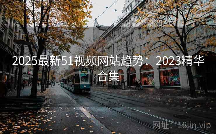 2025最新51视频网站趋势：2023精华合集