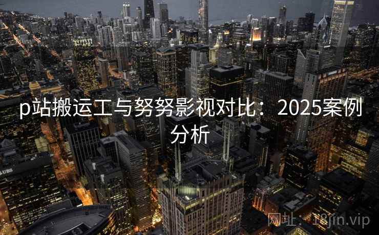 p站搬运工与努努影视对比：2025案例分析